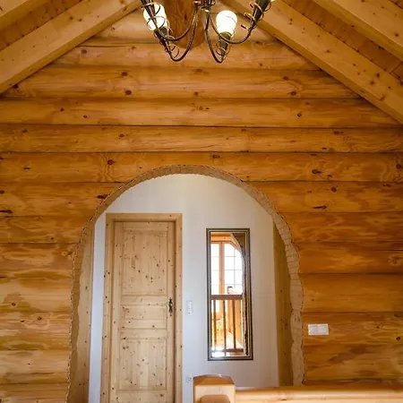 Luxus-ferienhaus Blockhaus Chalet: Alpine Sauna Retreat At Feldberg Holiday home Feldberg (Baden-Wurttemberg)